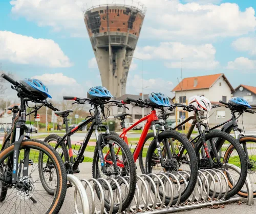 Cikloturizam – „Dunavska priča na dva kotača“