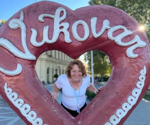 Grupna City Tour Vukovar – Mala grupa do 15 osoba