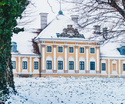 Valentinovski retreat uz Dunav za pamćenje