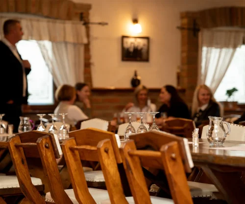 Vikend vina, umjetnosti i kulture